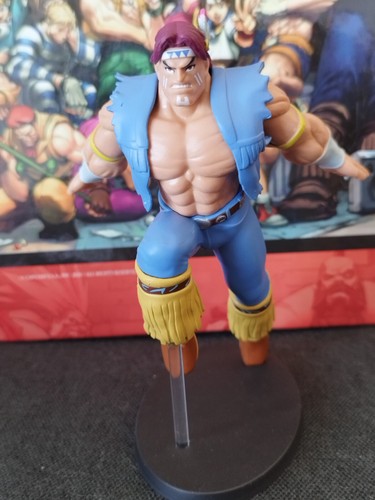 Figurine hawk street - hawk,