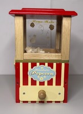 Le Toy Van Dispenser Popcorn