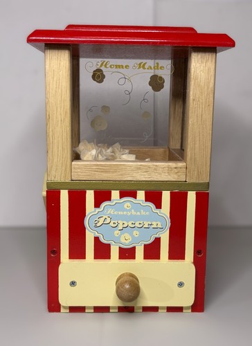Toy van dispenser popcorn - toy,