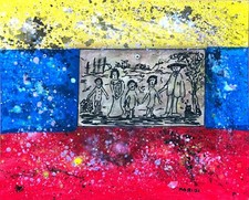 Claudio Parigi (1954, Italy)