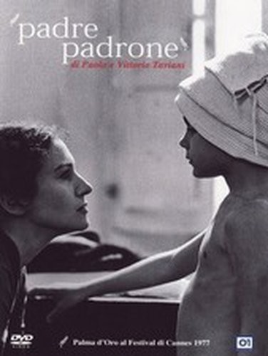 Padre padrone omero - padrone,