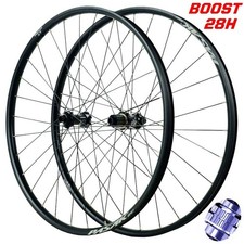 Set ruote bici mtb boost AM DH