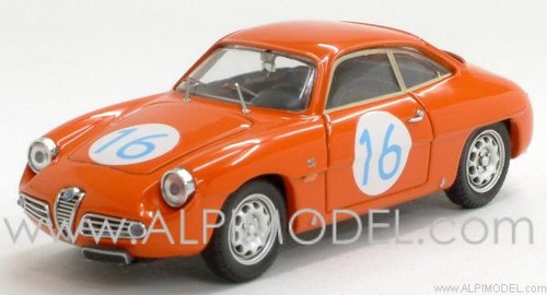 Alfa romeo giulietta targa - alfa,
