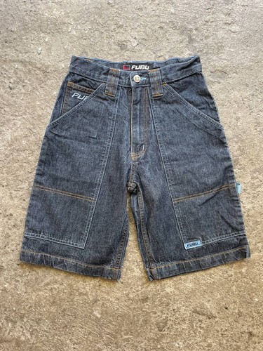 Pantaloncini fubu - fubu, (8)