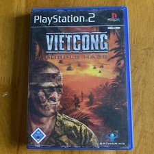 Vietcong: Purple Haze (Sony