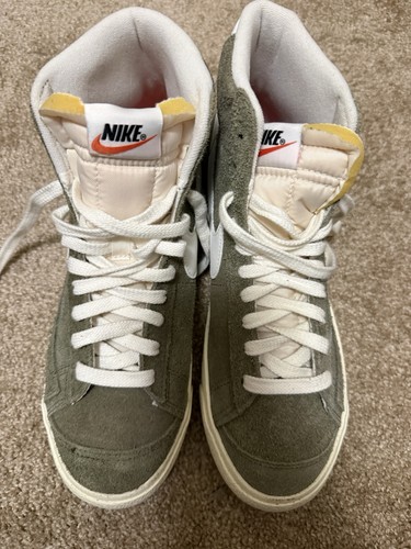 Nike blazer vintage - blazer, mid