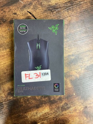 Razer deathadder elite mr - razer,