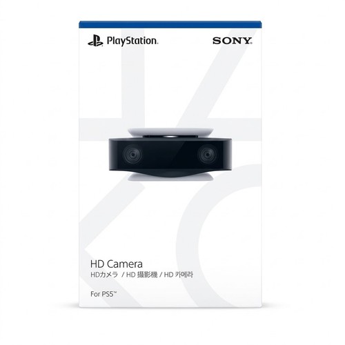 Sony ps5 web camera - hd,