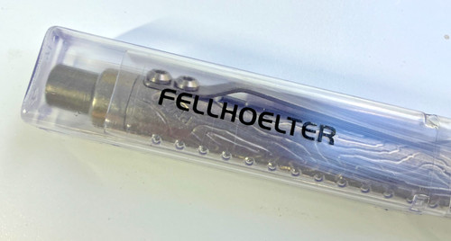 Penna prototipo triple aught - triple,