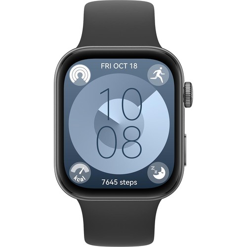 Smartwatch huawei watch fit - huawei,