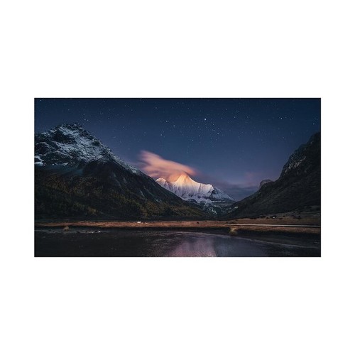 Samsung ips fullhd - 55", nero