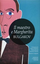 Libri Michail Bulgakov - Il