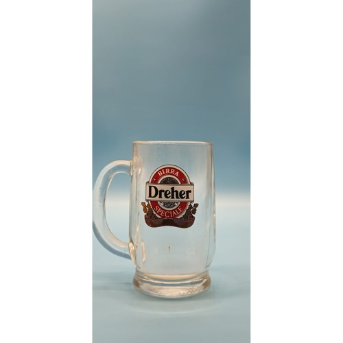 Birra dreher special boccale - dreher,