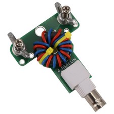 Antenna un Dipolo un Onde