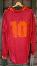 Maglia AS Roma 1994 1995