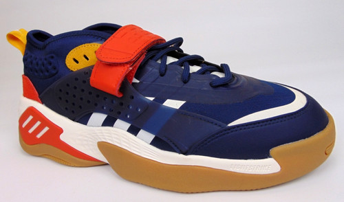 Scarpe basket adidas - da,