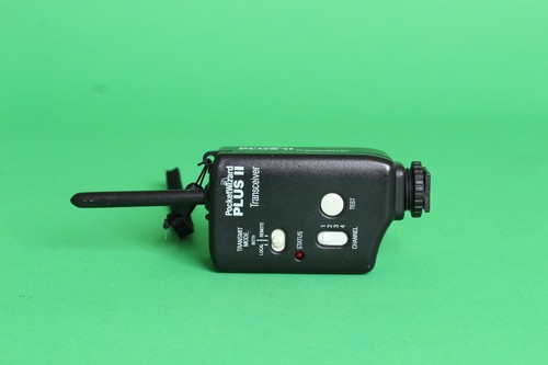 Pocketwizard plus - pocketwizard,