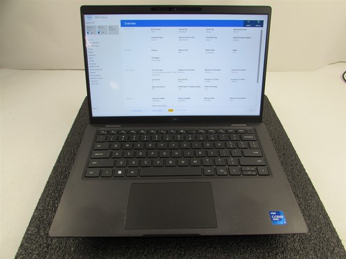 Dell latitude 7420 - dell,