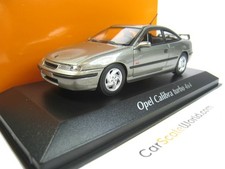 OPEL CALIBRA TURBO 4X4 1992