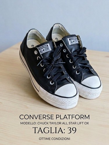 Converse chuck taylor all - taylor,