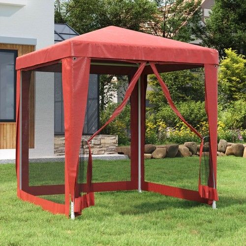 Vidaxl tenda per feste - feste, con