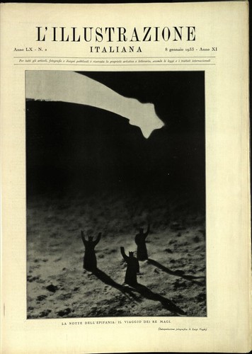 Rivista l illustrazione - rivista,