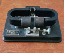  Vintage Weatern Union TEL .CO