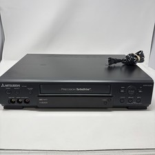 Videoregistratore Mitsubishi