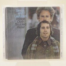 Simon And Garfunkel* - Bridge