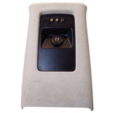 Rivestimento tunnel centrale