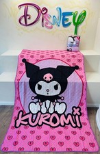 TRAPUNTINO PRIMAVERILE KUROMI