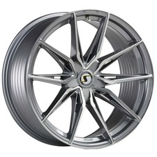 Cerchi Schmidt TwentyOne 9.5Jx20 ET21 5x115 TITA per Lancia Thema