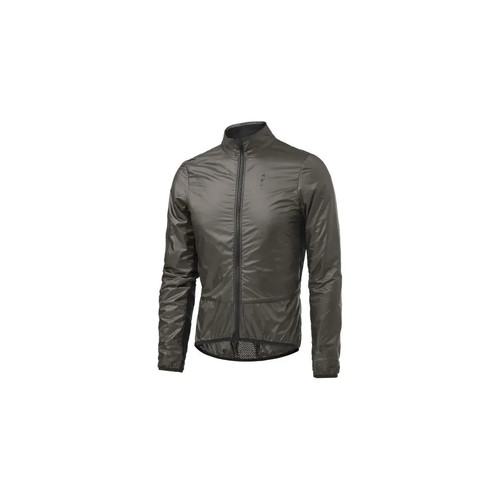 Giacca ciclismo uomo pedale - giacca,