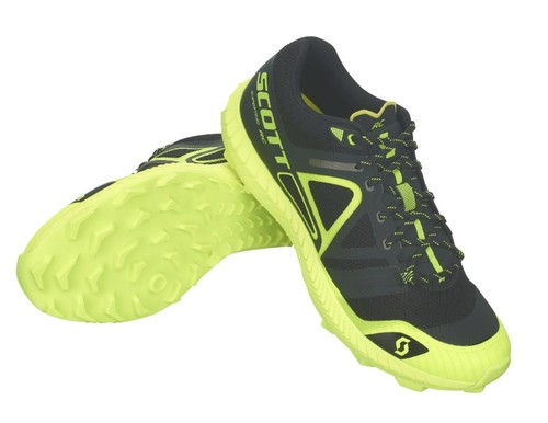 Scarpe corsa scott - corsa, supertrac
