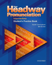 New Headway Pronunciation Course: Intermediate: S... by Parminter, Sue Paperback