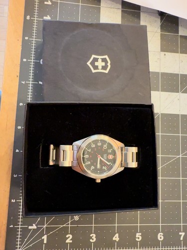 Orologio victorinox swiss army - victorinox,