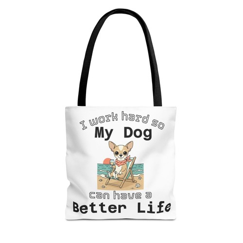 Borsa per cani chihuahua - borsa,
