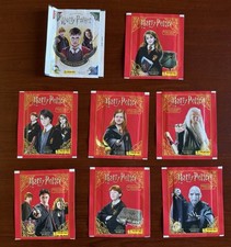 Bustine Harry Potter Panini