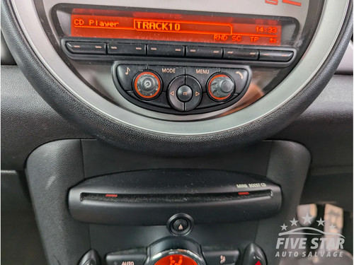 Mini radio - mini,