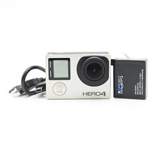 Videocamera action GoPro Hero4