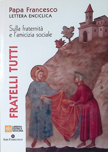 Fratelli tutti lettera - fratelli,