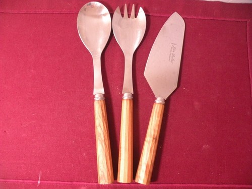 Jean dubost laguiole set - jean, 3