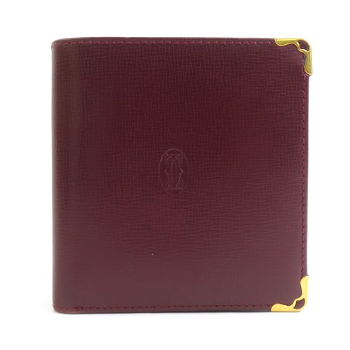 Portafoglio bifold originale