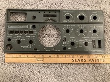 PANNELLO ANTERIORE KENWOOD