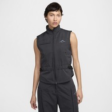 Gilet Nike Trail Full Zip