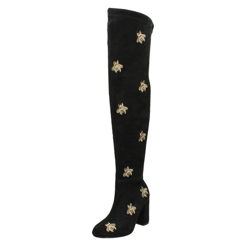 Donna spot ape design - on,