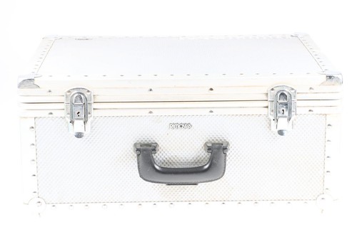 Valigia rimowa tropicana - valigia,