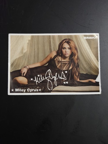 Miley cyrus biglietto - miley,