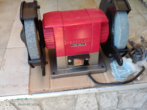 Doppia mola parkside - doppia,