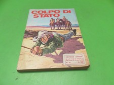 COLLANA FRECCIA n° 34 - Miki